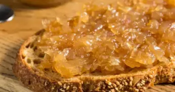 Como Fazer Geleia de Chalota Caseira