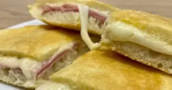 Como Fazer Misto Quente