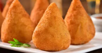 Receita de Cozinha de Carne