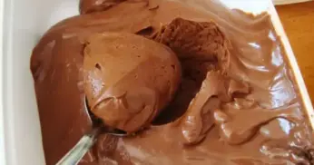 Creme Alpino Consistente