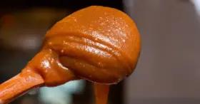 Receita de Doce de Leite