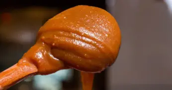 Receita de Doce de Leite