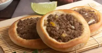 Receita de Efirra de Carne