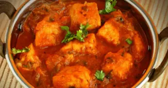 Receita de Merluza com Molho de Tomate e Queijo