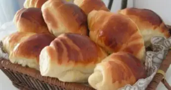 Receita de Pão no Liquitificador