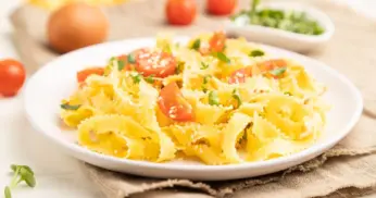 Receita de Reginelle de Sêmola