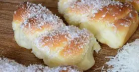 Receita de Rosca para o Natal