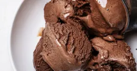 Receita de Sobremesa de Chocolate