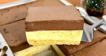 Receita de Sobremesa de Maracujá