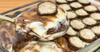 Receita de Sonho de Valsa