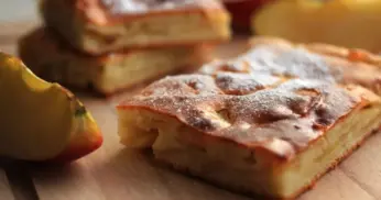 Receita de Torta de Tênder