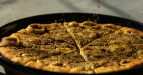 Receita de Zaatar