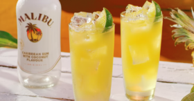Drink Malibu