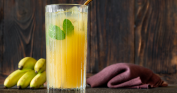 Caipirinha de Banana