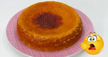 Sem Farinha de Trigo: Bolo de Milho de Latinha Fofinho no Liquidificador