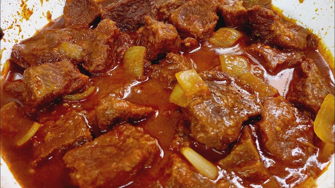 A Melhor Receita de Carne de Panela Para o Jantar dos Namorados