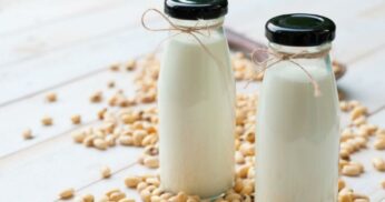 Aprenda a Fazer Leite de Soja