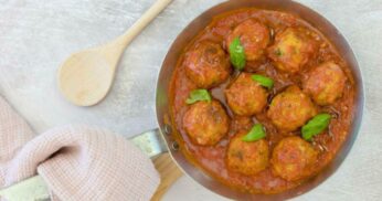 Aprenda a Fazer as Melhores Almôndegas de Soja