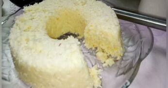 Bolo Podre Paraense: Uma Delícia para o Café da Tarde