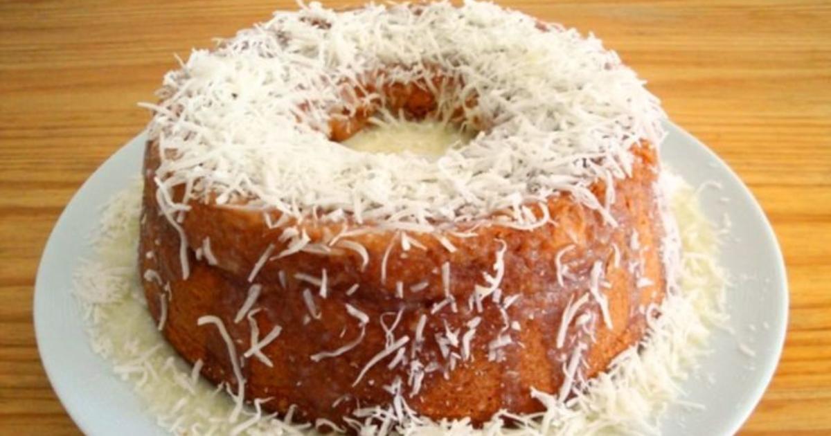 Bolo de Milho Vegano: Delicioso e Saudável!