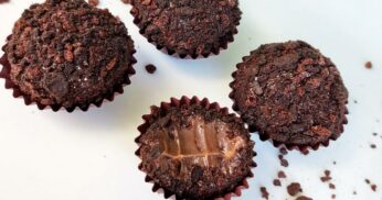 Brigadeiro de Ovomaltine