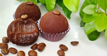 Café com Doçura: Receita Lucrativa de Brigadeiro Gourmet