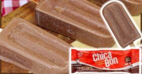 Chicabom Caseiro: A Receita de Picolé Super Cremoso e Fácil