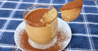 ChocoLatte: Café e Leite em uma Mistura Viciante, Sem Farinha e Açúcar, Saudável e Low Carb