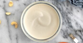 Creme de Leite Vegetal: Receita Simples e Deliciosa para Diversificar sua Cozinha