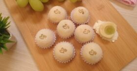 Delicie-se com o Brigadeiro Surpresa de Leite Ninho