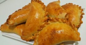 Deliciosas Empanadas Argentinas