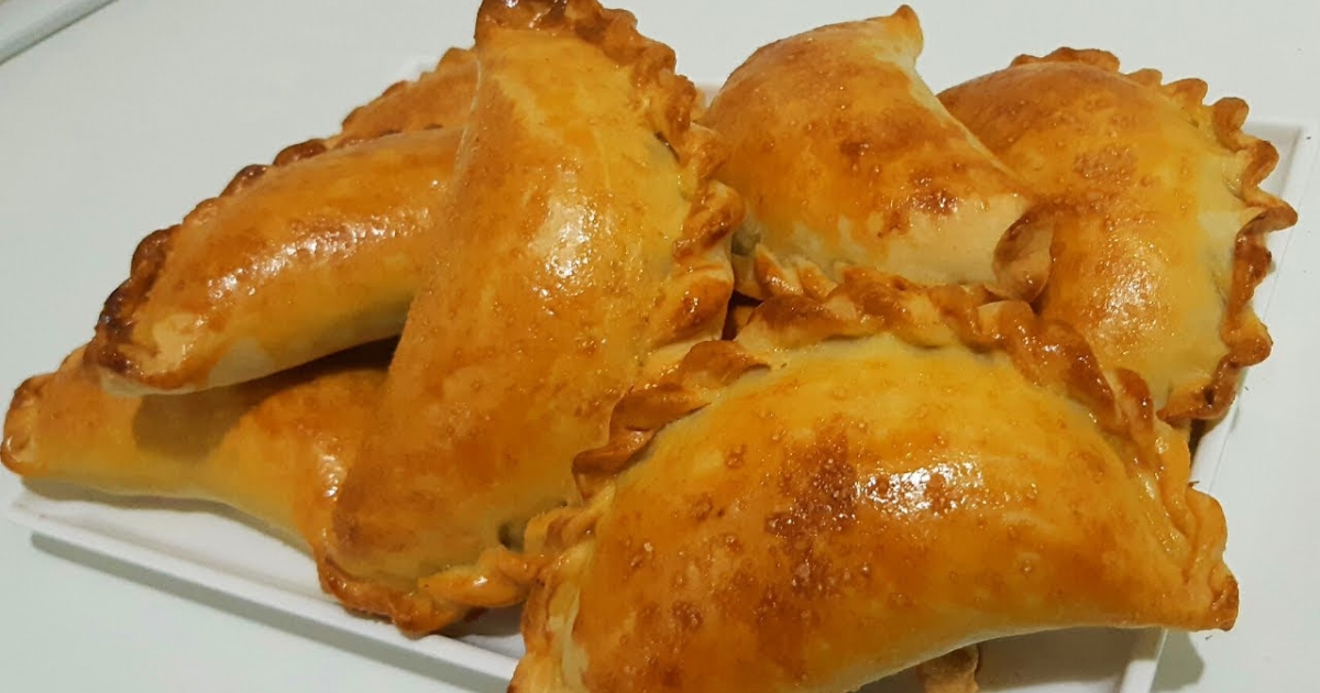 Deliciosas Empanadas Argentinas