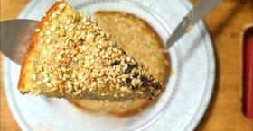 Delicioso Pão de Frigideira Light: Receita Fácil e Saudável