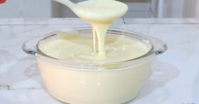 Aprenda a Fazer Um Delicioso Creme de Batata