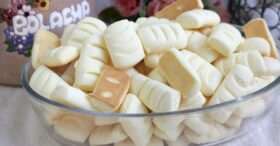 Encanto Minimalista: Sequilho de Leite Condensado em 3 Ingredientes