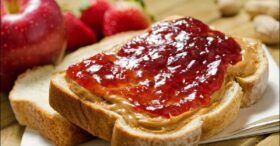 Geleia Anti-Inflamatória: Receita Fácil e Sem Açúcar