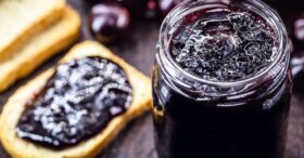 Geleia de Jabuticaba: Receita Fácil para Saborear a Qualquer Momento