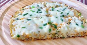 Jantar Rápido e Leve: Receita Low Carb que Emagrece Pronta em 5 Minutos