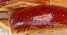 Nuvenzinha de Sabor: A Receita Prática do Pão de Batata Mais Fofo do Mundo