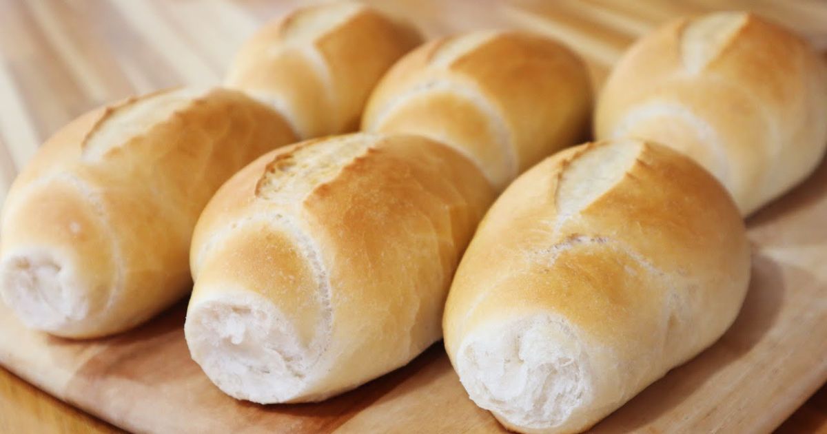 Pão Francês em Casa Crocância e Sabor de Padaria