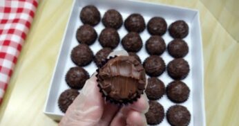 Receita de Brigadeiro Gourmet: Veja Quanto Rende, Quanto Custa e Como Precificar