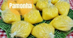 Receita de Pamonha Rápida e Fácil no Liquidificador para Sua Festa Junina