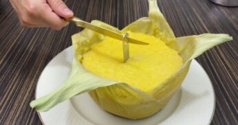 Receita de Pamonha na Cuscuzeira para Sua Festa Junina