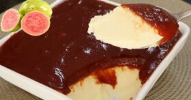 Romeu e Julieta Sobremesa Deliciosa