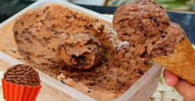 Sorvete de Brigadeiro: Delícia Gelada Que Vai Encantar Você