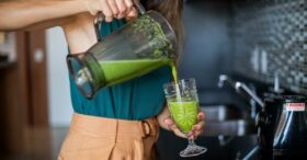 Suco Detox de Sucesso: Desinche e Revitalize seu Metabolismo para Perder Barriga