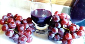 Suco de Uva Caseiro: Sabor e Praticidade