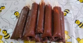 Segredo do Geladinho na Casquinha de Coco: Aprenda Aqui!