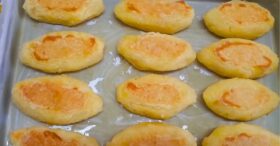 Aprenda a Fazer Pão de Tapioca com Queijo em Poucos Minutos