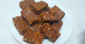 Descubra o Segredo do Pé de Moça Cremoso: Receita Fácil e Deliciosa!